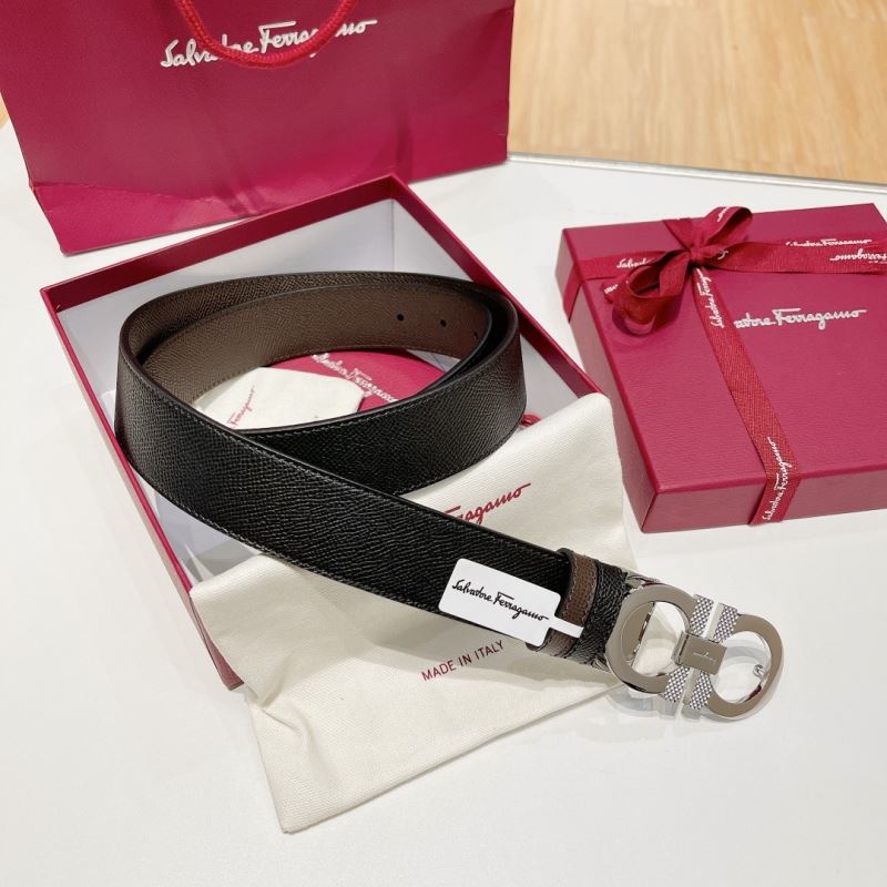 Ferragamo Belts